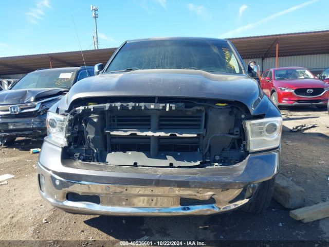 1C6RR7NT3ES209230 RAM 1500 Laramie
