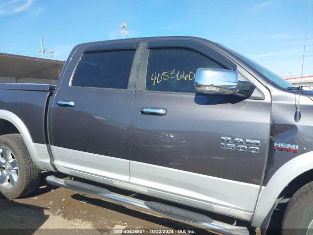 1C6RR7NT3ES209230 RAM 1500 Laramie