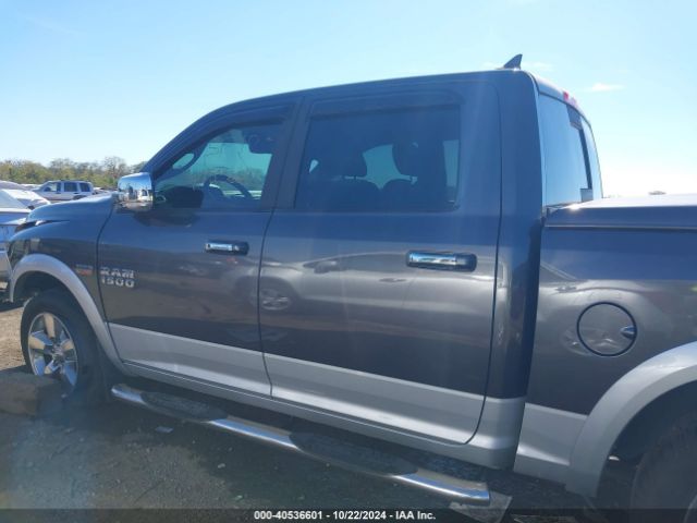 1C6RR7NT3ES209230 RAM 1500 Laramie