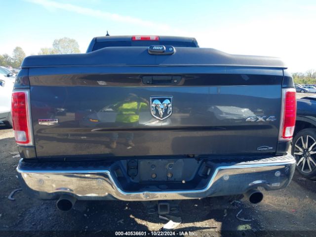 1C6RR7NT3ES209230 RAM 1500 Laramie
