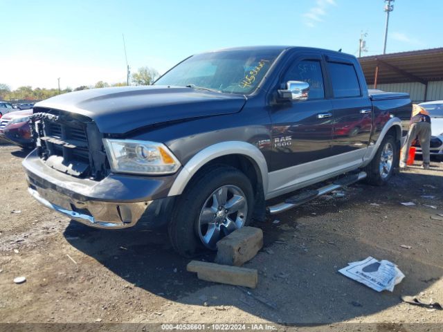 1C6RR7NT3ES209230 RAM 1500 Laramie