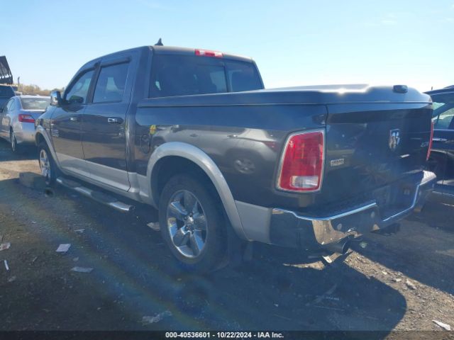 1C6RR7NT3ES209230 RAM 1500 Laramie