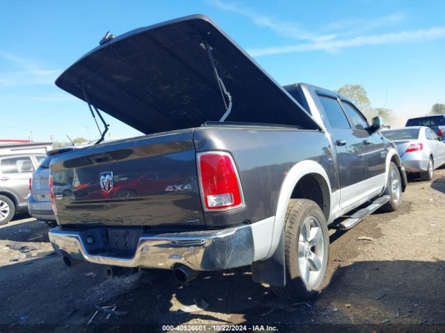 1C6RR7NT3ES209230 RAM 1500 Laramie