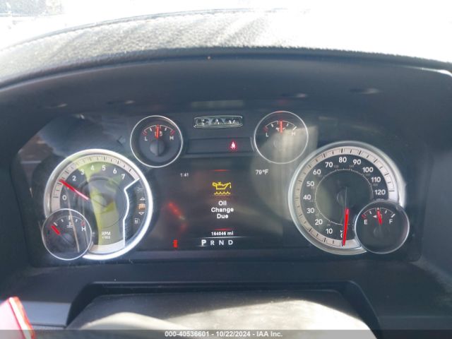 1C6RR7NT3ES209230 RAM 1500 Laramie