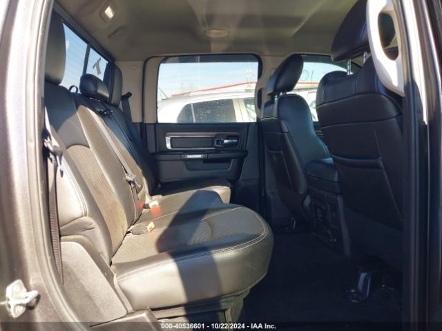 1C6RR7NT3ES209230 RAM 1500 Laramie