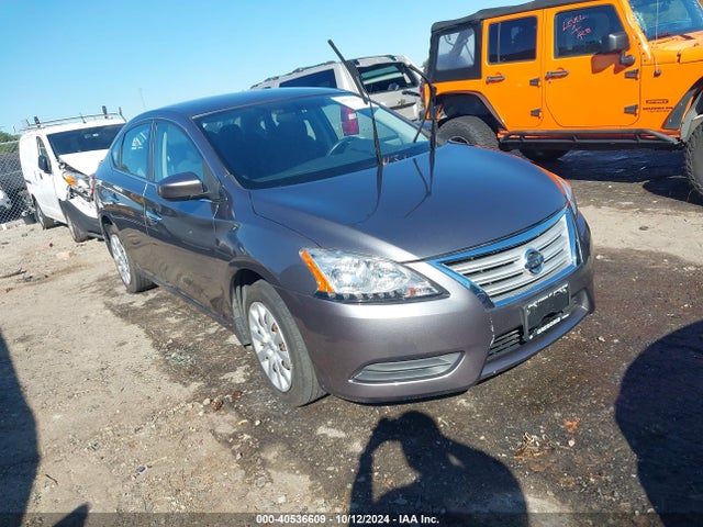2015 3N1AB7AP4FY377080 main image