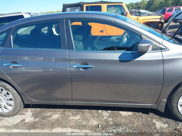 Nissan SENTRA SV 2015 3N1AB7AP4FY377080 Image 13