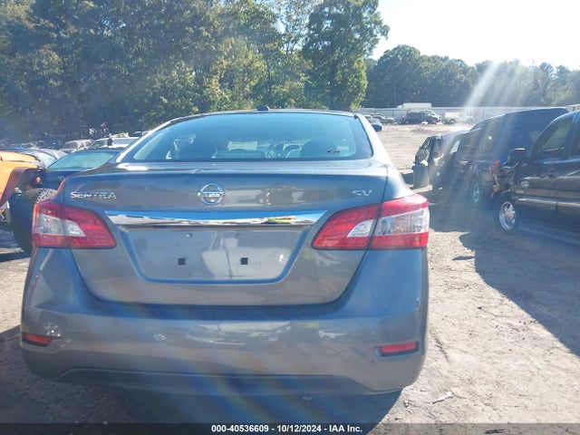 Nissan SENTRA SV 2015 3N1AB7AP4FY377080 Image 16