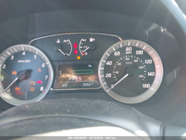 Nissan SENTRA SV 2015 3N1AB7AP4FY377080 Image 7