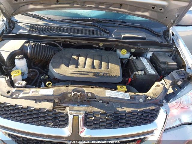 Dodge Grand Caravan Sxt 2019 2C4RDGCG0KR655944 Image 10