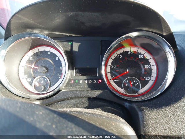 Dodge Grand Caravan Sxt 2019 2C4RDGCG0KR655944 Image 7