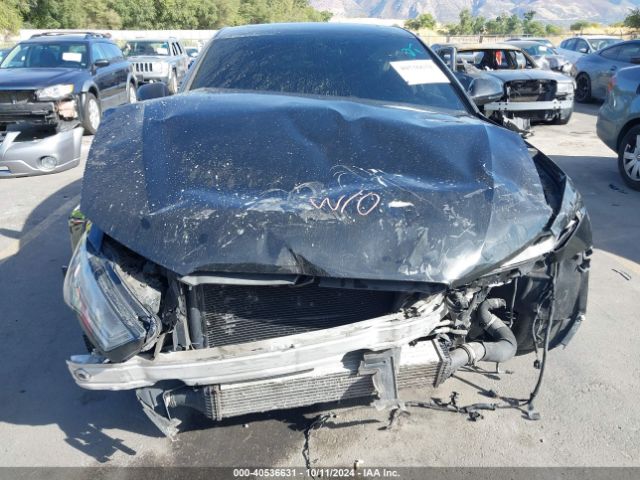WAUF8AFC0HN063802 Audi A6 2.0t Premium