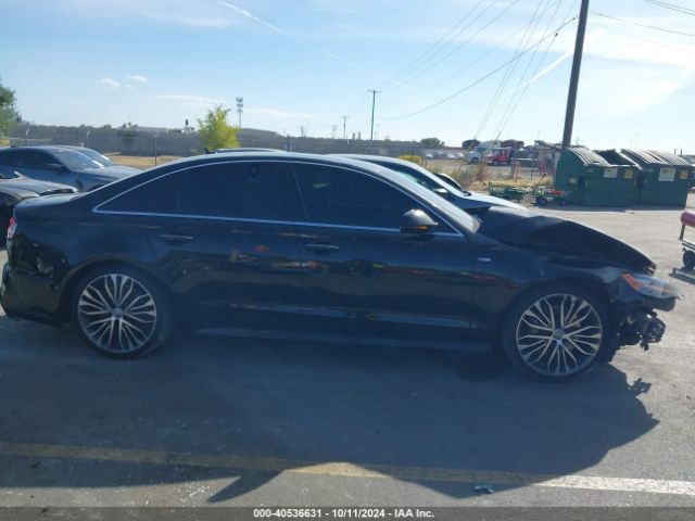 WAUF8AFC0HN063802 Audi A6 2.0t Premium
