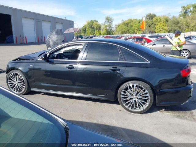 WAUF8AFC0HN063802 Audi A6 2.0t Premium