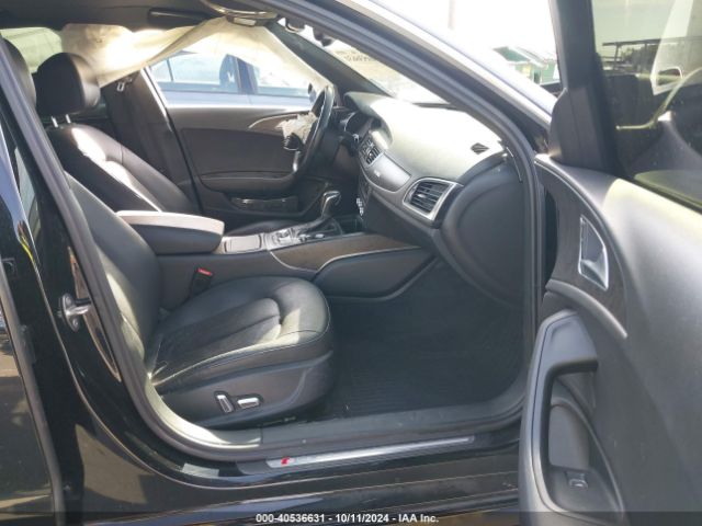 WAUF8AFC0HN063802 Audi A6 2.0t Premium