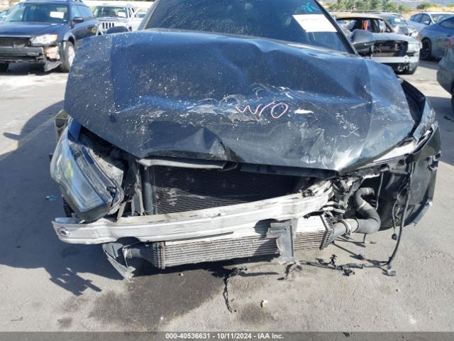 WAUF8AFC0HN063802 Audi A6 2.0t Premium