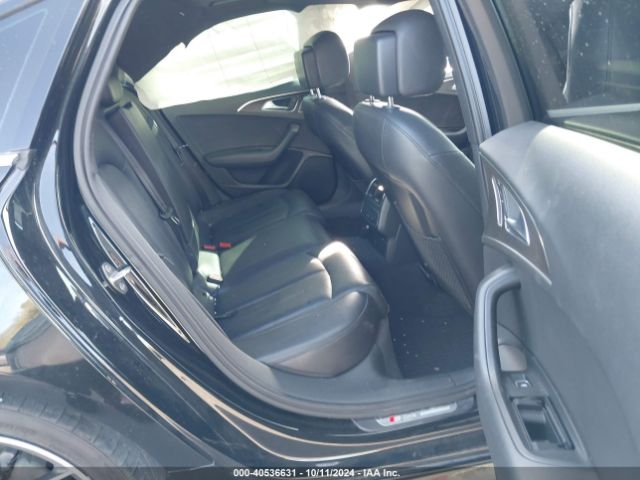WAUF8AFC0HN063802 Audi A6 2.0t Premium