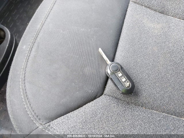 3C6LRVBG3ME516027 RAM Promaster 1500 136 Wb