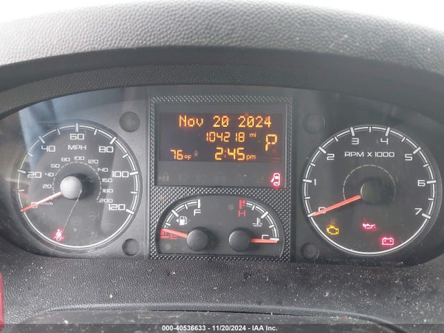 3C6LRVBG3ME516027 RAM Promaster 1500 136 Wb