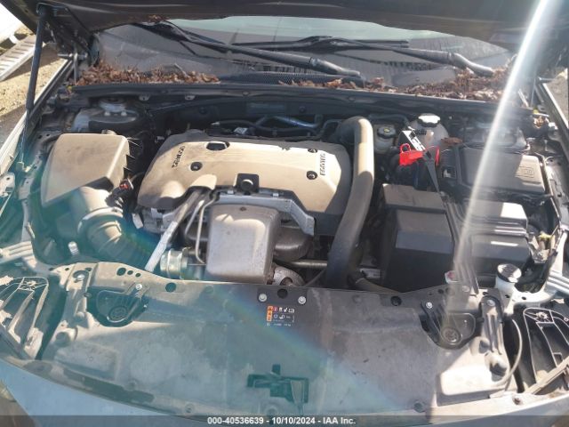W04GL6SX0J1046288 Buick Regal Sportback Preferred