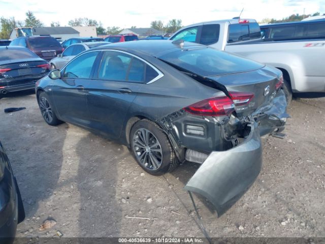 W04GL6SX0J1046288 Buick Regal Sportback Preferred
