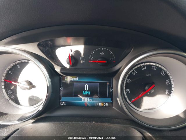 W04GL6SX0J1046288 Buick Regal Sportback Preferred