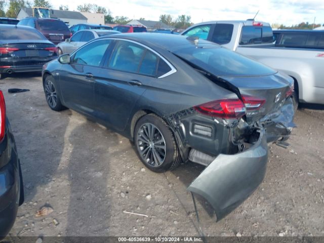 W04GL6SX0J1046288 Buick Regal Sportback Preferred