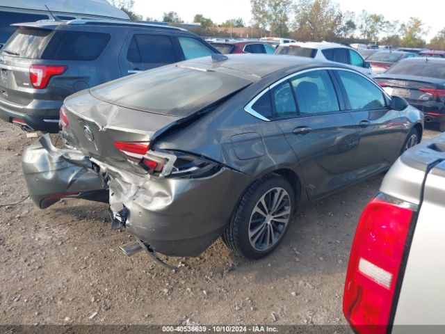 W04GL6SX0J1046288 Buick Regal Sportback Preferred