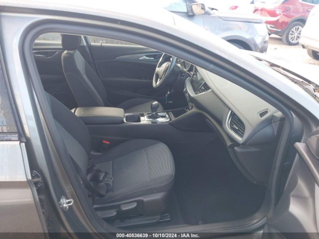 W04GL6SX0J1046288 Buick Regal Sportback Preferred