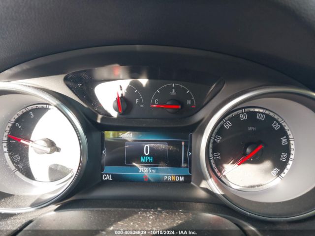 W04GL6SX0J1046288 Buick Regal Sportback Preferred