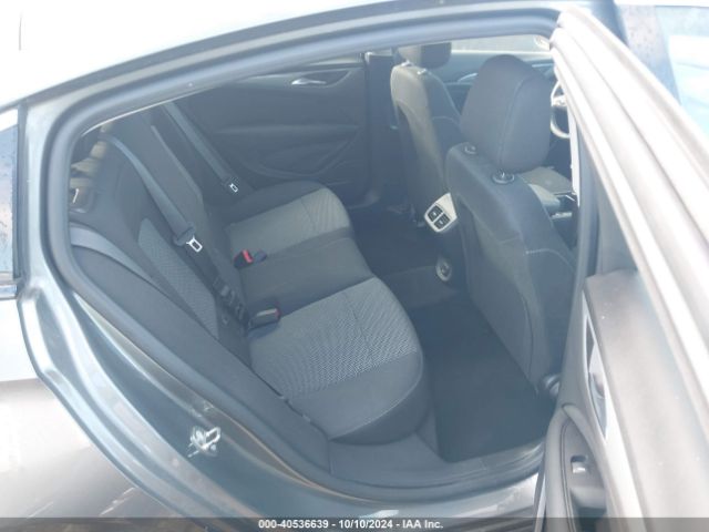 W04GL6SX0J1046288 Buick Regal Sportback Preferred