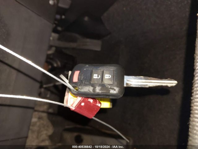 2021 MITSUBISHI OUTLANDER SPORT JA4ARUAUXMU033258 Photo 10