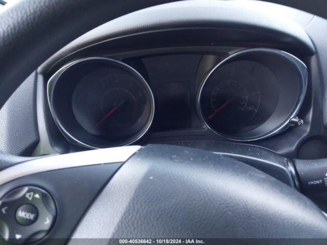 2021 MITSUBISHI OUTLANDER SPORT JA4ARUAUXMU033258 Photo 6