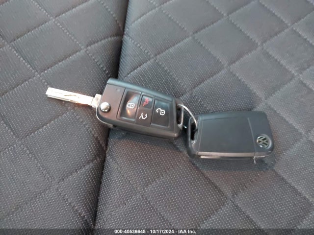 Volkswagen Atlas 2.0t S 2018 1V2AP2CA3JC529201 Image 11