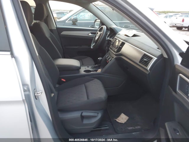 1V2AP2CA3JC529201 Volkswagen Atlas 2.0t S