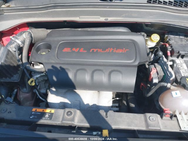 ZACCJAAB8HPF71144 Jeep Renegade Sport Fwd