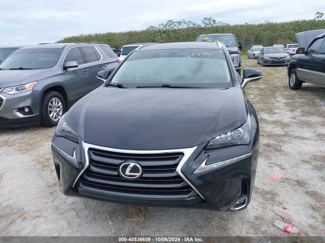 Lexus NX 200T 2016 JTJBARBZXG2094230 Image 12