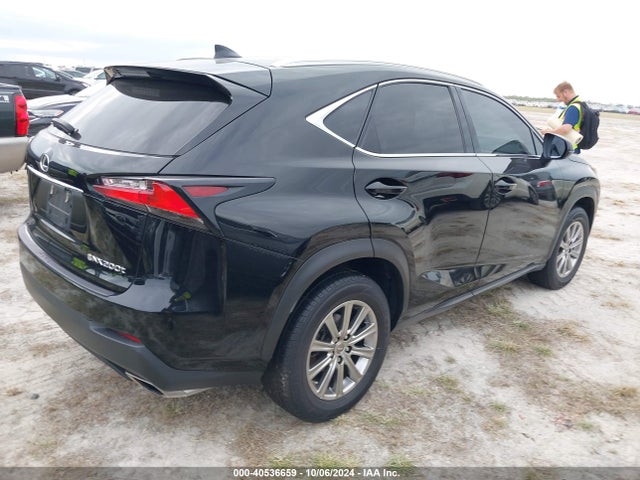 Lexus NX 200T 2016 JTJBARBZXG2094230 Image 4