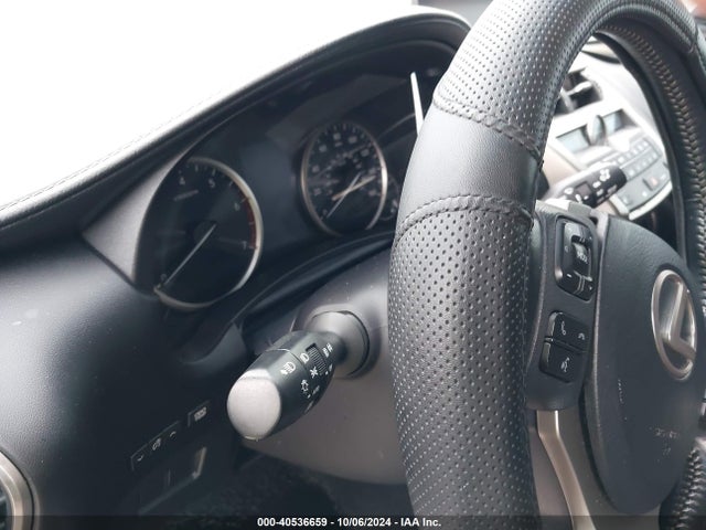 Lexus NX 200T 2016 JTJBARBZXG2094230 Image 7