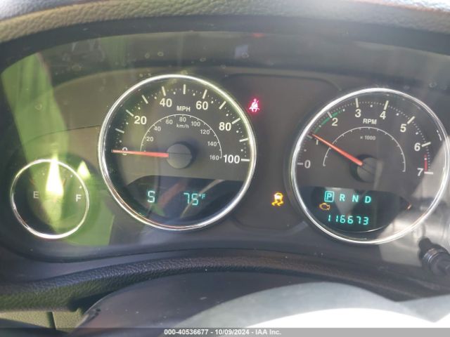 1C4BJWDG7EL300320 Jeep Wrangler Unlimited Sport