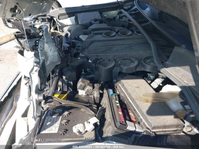 JTERU5JR5N6009945 Toyota 4runner Trd Off Road Premium