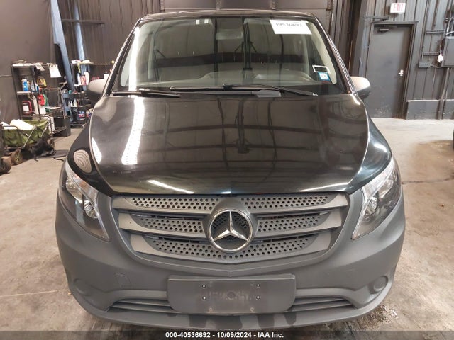 Mercedes-Benz Metris 2018 WD4PG2EE1J3443290 Image 12