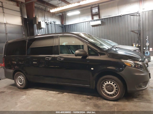 Mercedes-Benz Metris 2018 WD4PG2EE1J3443290 Image 13