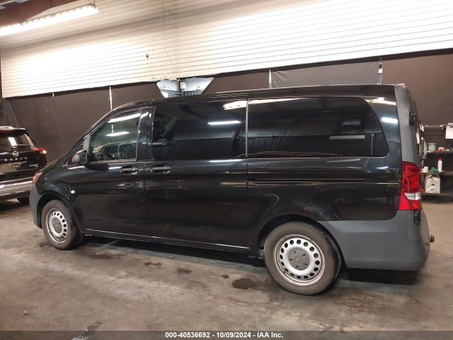 Mercedes-Benz Metris 2018 WD4PG2EE1J3443290 Image 14