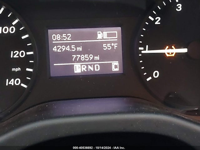 Mercedes-Benz Metris 2018 WD4PG2EE1J3443290 Image 15