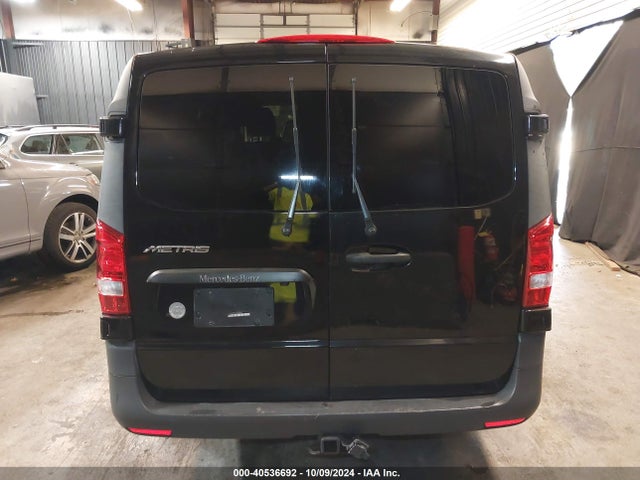 Mercedes-Benz Metris 2018 WD4PG2EE1J3443290 Image 16
