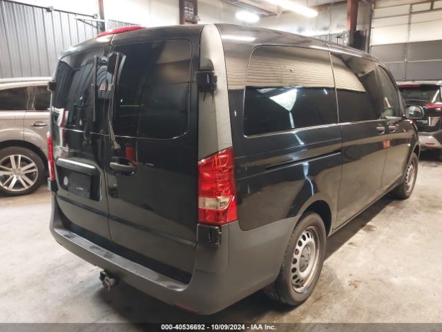 2018 MERCEDES-BENZ METRIS WD4PG2EE1J3443290 Photo 3