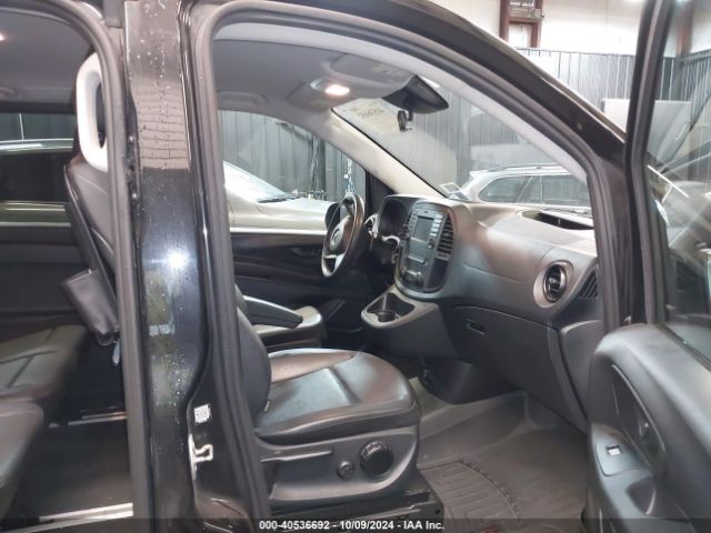 2018 MERCEDES-BENZ METRIS WD4PG2EE1J3443290 Photo 4