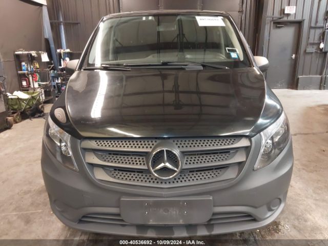 2018 MERCEDES-BENZ METRIS WD4PG2EE1J3443290 Photo 5