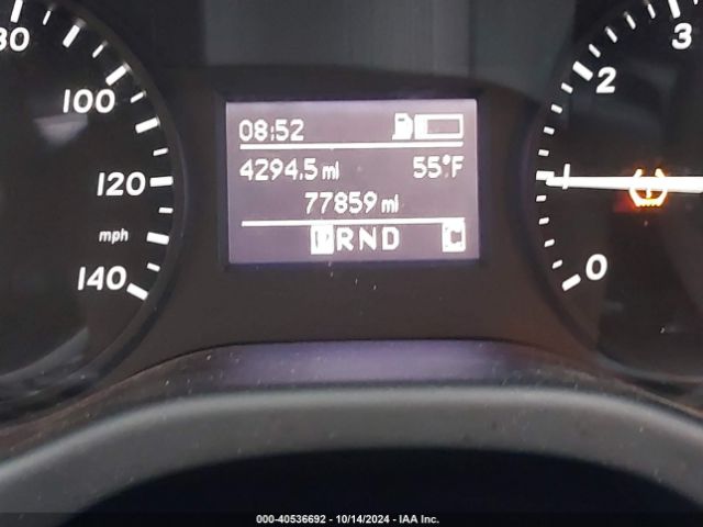 2018 MERCEDES-BENZ METRIS WD4PG2EE1J3443290 Photo 6